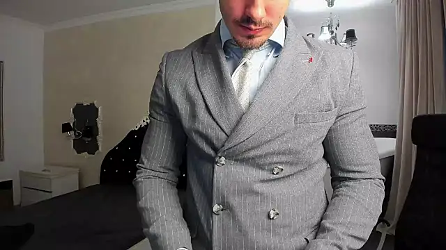 WilsonJules online show from 11-21-25, 05:06