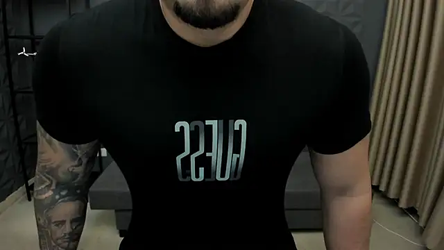 TonyWilcox online show from 10-14-25, 05:19