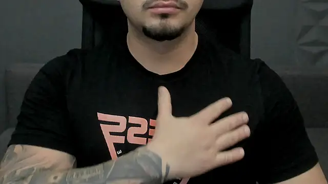 TonyWilcox online show from 11-07-25, 06:13