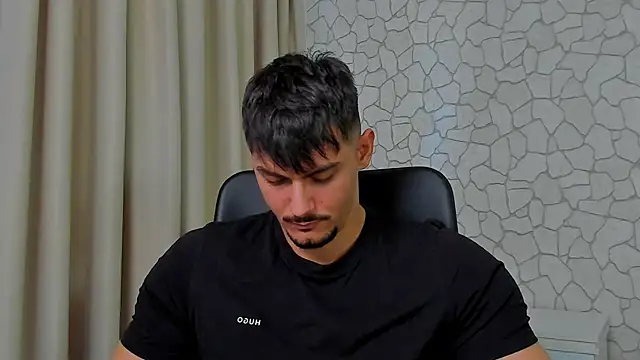 ClintMasters online show from 01-28-25, 09:08