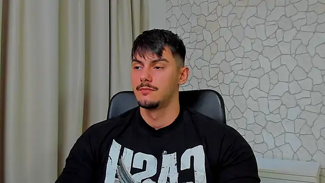 ClintMasters online show from 01-30-25, 01:42