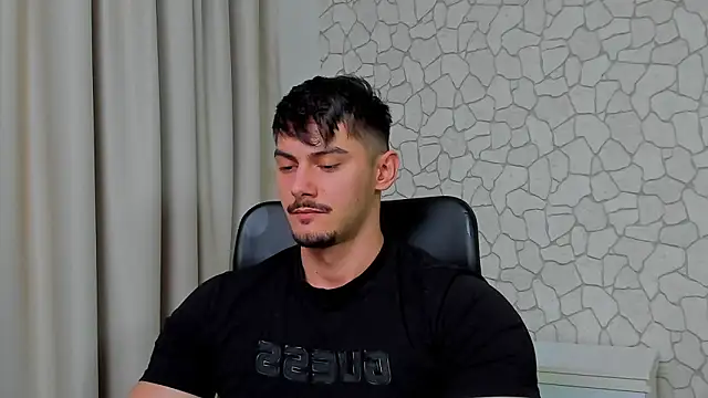 ClintMasters online show from 01-31-25, 10:10