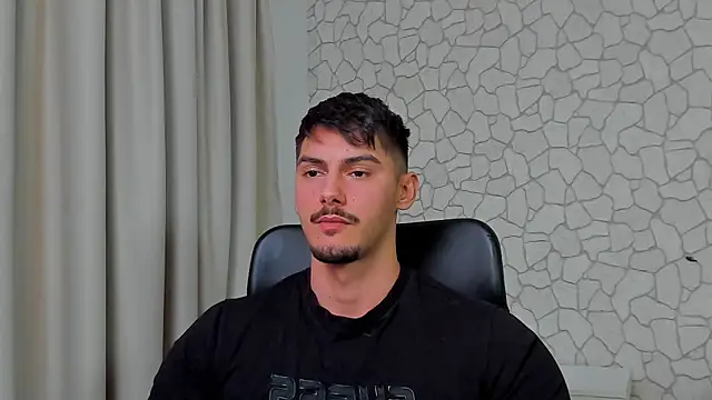 ClintMasters online show from 01-31-25, 01:12