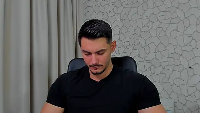 ClintMasters online show from 02-08-25, 07:26