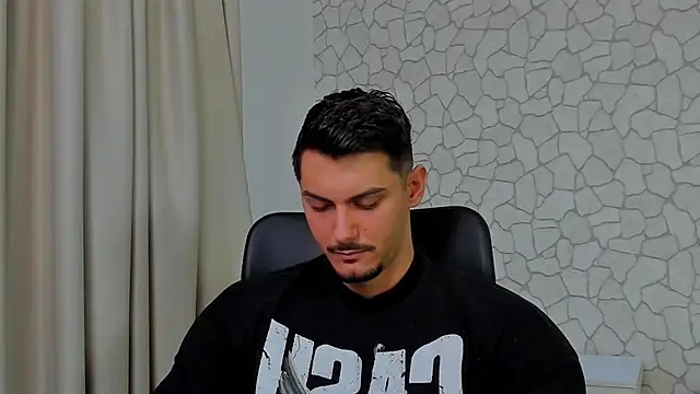 ClintMasters online show from 02-10-25, 05:47