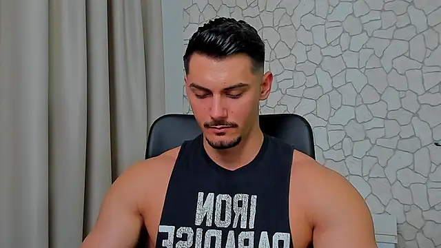 ClintMasters online show from 02-18-25, 06:37