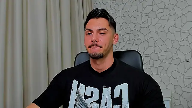 ClintMasters online show from 02-21-25, 06:18