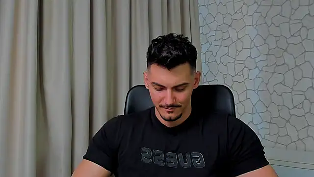 ClintMasters online show from 02-25-25, 02:22