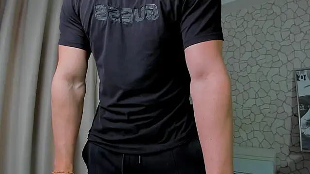 ClintMasters online show from 02-26-25, 06:15