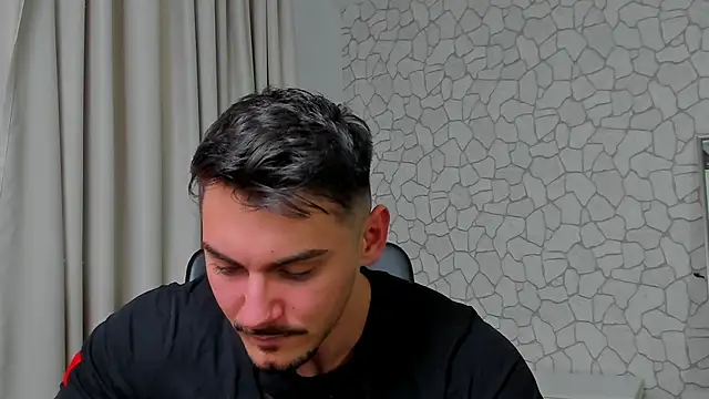 ClintMasters online show from 02-28-25, 04:10