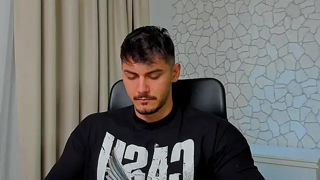 ClintMasters online show from 03-03-25, 09:00