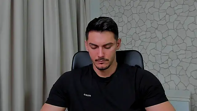 ClintMasters online show from 03-17-25, 05:12