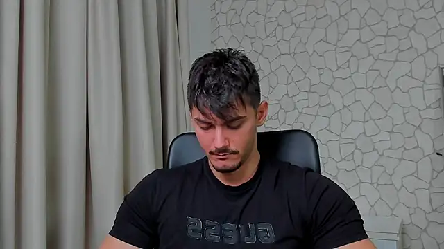 ClintMasters online show from 03-18-25, 05:41