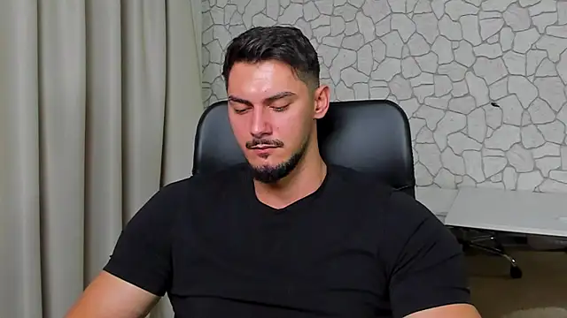 ClintMasters online show from 11-03-25, 05:20