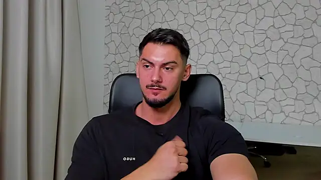 ClintMasters online show from 11-12-25, 05:41