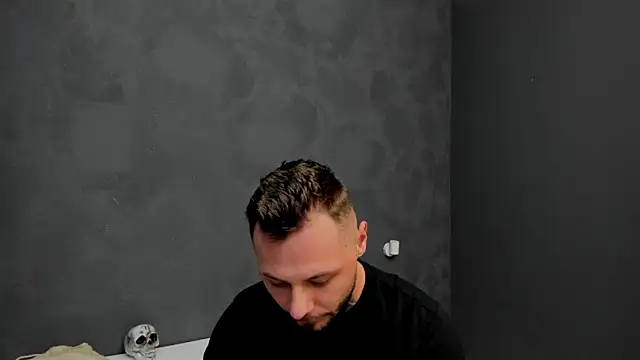 BrianHunts online show from 12-23-24, 08:55