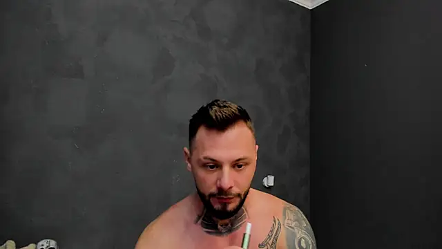 BrianHunts online show from 12-25-24, 08:07