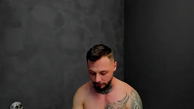 BrianHunts online show from 01-04-25, 12:49