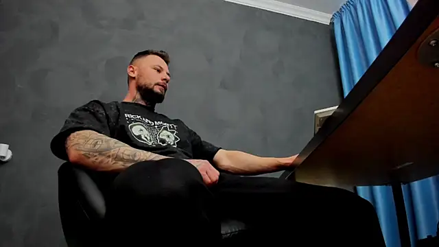 BrianHunts online show from 01-07-25, 09:07