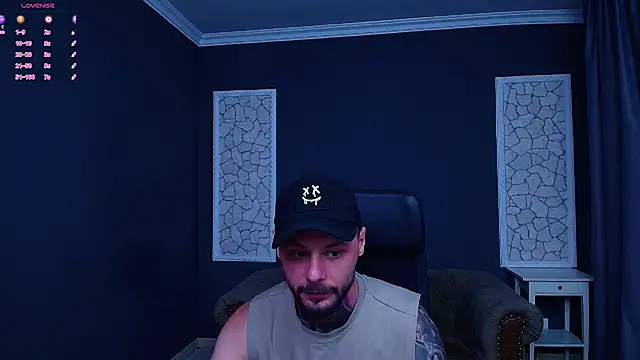 BrianHunts online show from 09-10-25, 04:45