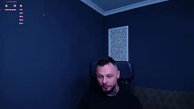 BrianHunts online show from 11-12-25, 06:25