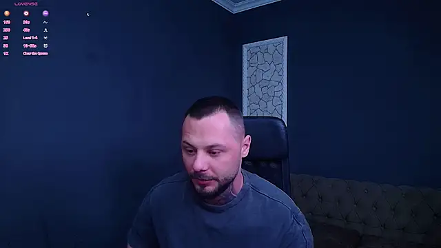 BrianHunts online show from 11-30-25, 05:11