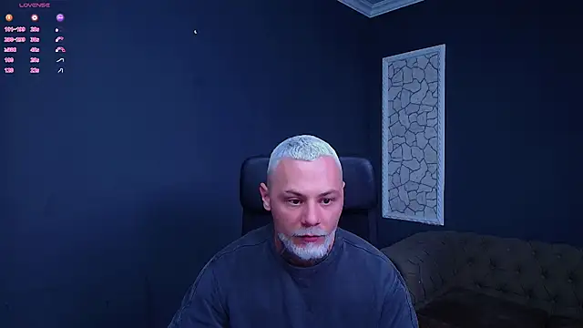 BrianHunts online show from 12-05-25, 05:49