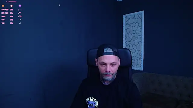 BrianHunts online show from 12-15-25, 06:06