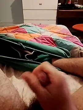 jon763 online show from 04-10-26, 07:35