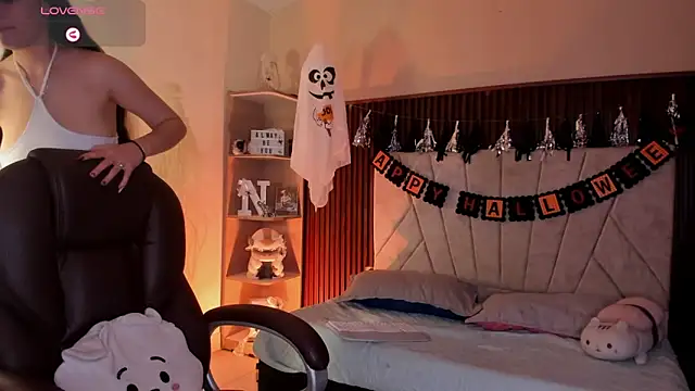  Niah  online show from 11-03-25, 08:10