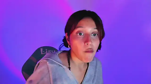 Little Lisy online show from 03-09-25, 09:46