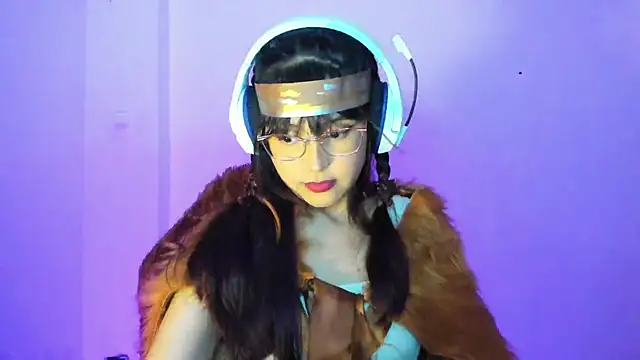 Little Lisy online show from 12-01-25, 05:01