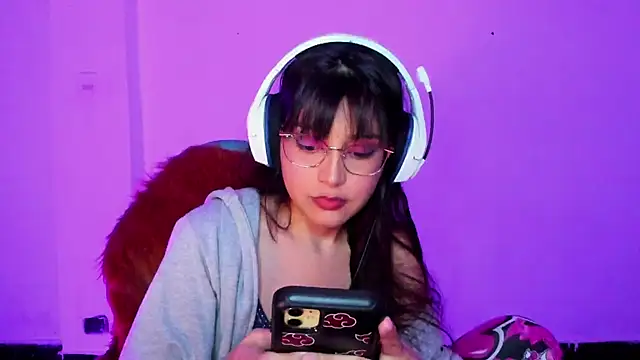 Little Lisy online show from 12-03-25, 04:09