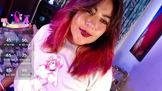 gatuwildhott online show from 01-07-26, 08:44