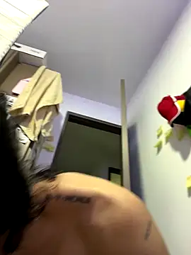 sorry-mom69 online show from 11-10-25, 01:15