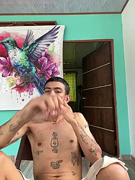 sorry-mom69 online show from 02-01-26, 03:54