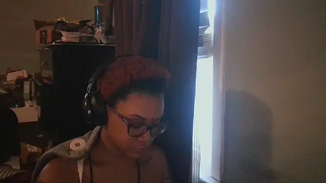 nickytheehawtie online show from 02-07-26, 10:24