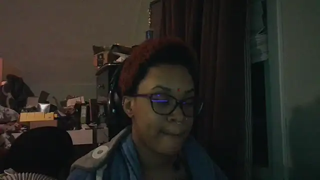 nickytheehawtie online show from 02-13-26, 01:12