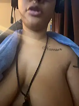 nickytheehawtie online show from 02-25-26, 09:24