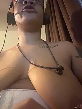 nickytheehawtie online show from 03-22-26, 12:03