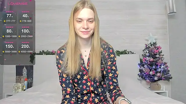 molly hunt  online show from 12-25-24, 04:01
