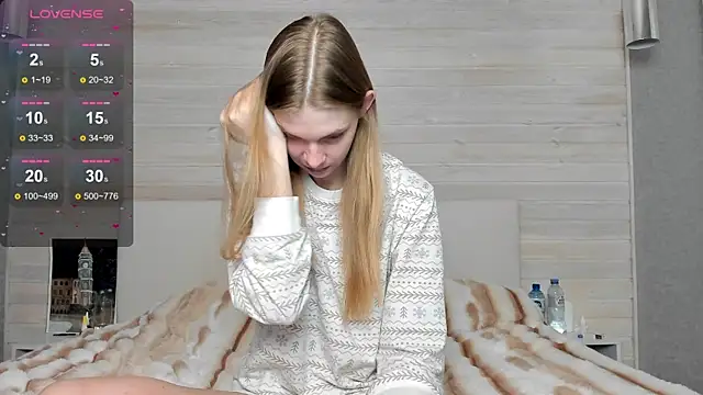 molly hunt  online show from 02-20-25, 03:12