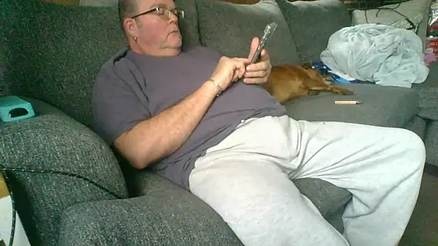 mrwizard4570 online show from 02-26-25, 05:17