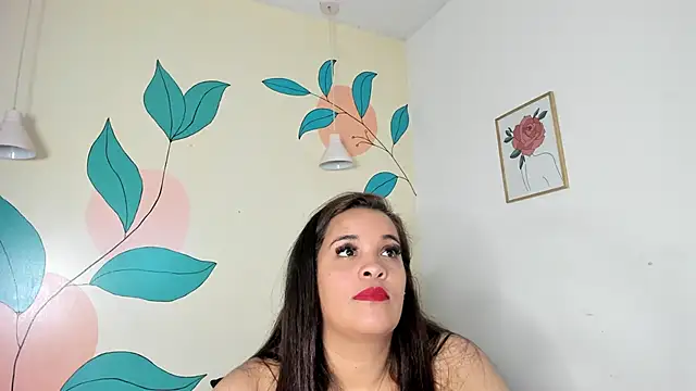 Snapshot of Alondra_zaaens chatting on 01-02-25, 07:51 Alondra zaaens online show from 01-02-25, 07:51