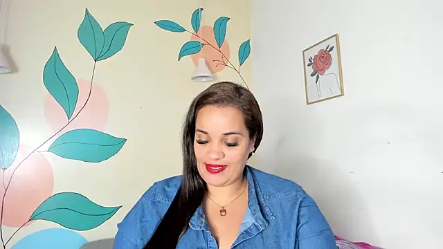 Snapshot of Alondra_zaaens chatting on 01-09-25, 08:44 Alondra zaaens online show from 01-09-25, 08:44