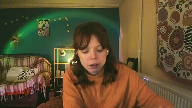 ClancyMorissey online show from 03-03-25, 08:43