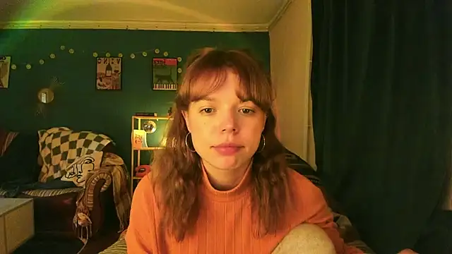 ClancyMorissey online show from 10-07-25, 06:05