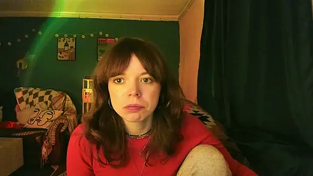 ClancyMorissey online show from 10-27-25, 07:18