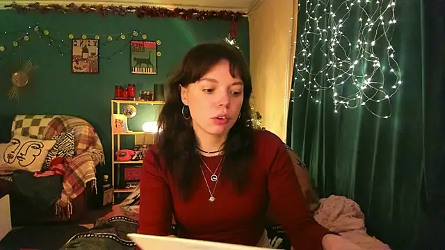 ClancyMorissey online show from 01-13-26, 06:02