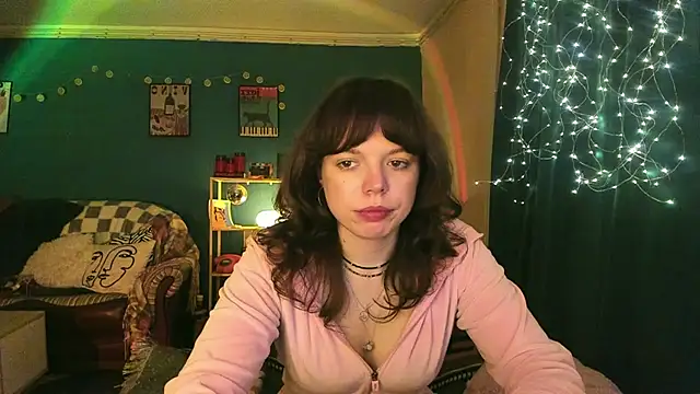 ClancyMorissey online show from 02-24-26, 06:39